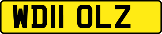 WD11OLZ