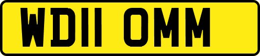 WD11OMM