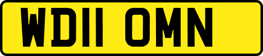 WD11OMN