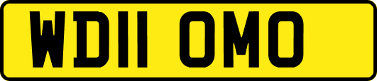 WD11OMO