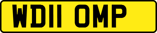 WD11OMP