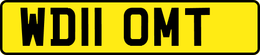 WD11OMT