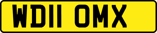 WD11OMX