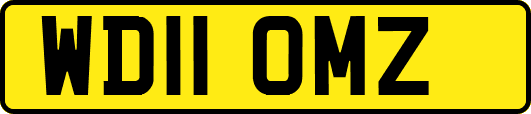 WD11OMZ