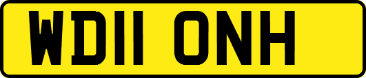 WD11ONH