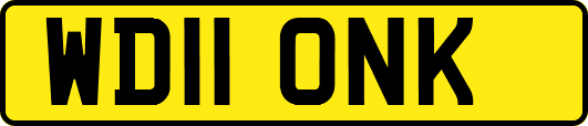 WD11ONK