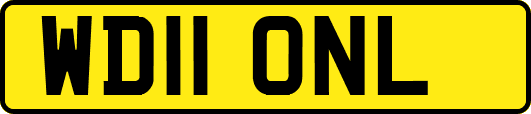 WD11ONL