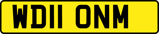WD11ONM