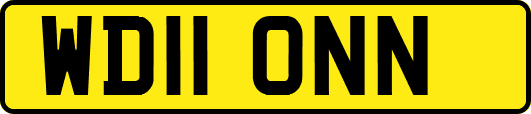 WD11ONN