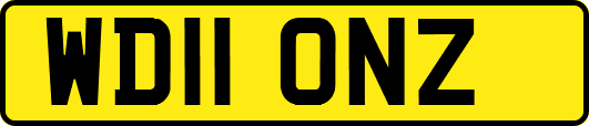 WD11ONZ
