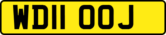 WD11OOJ