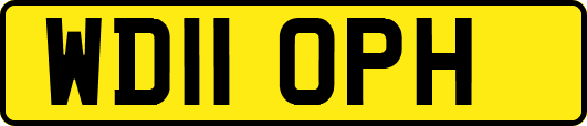 WD11OPH