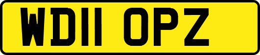 WD11OPZ