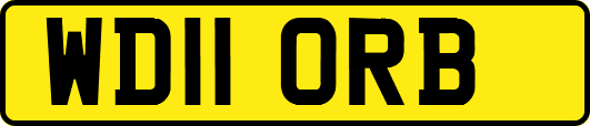 WD11ORB