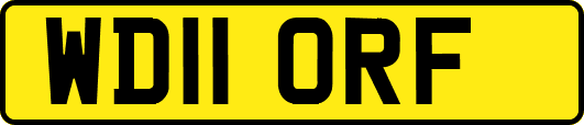 WD11ORF