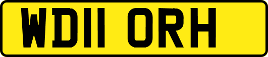WD11ORH