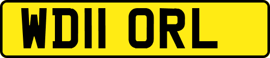 WD11ORL