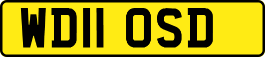 WD11OSD