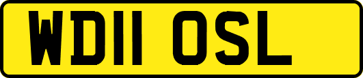 WD11OSL