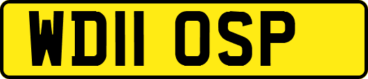 WD11OSP