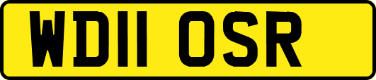 WD11OSR