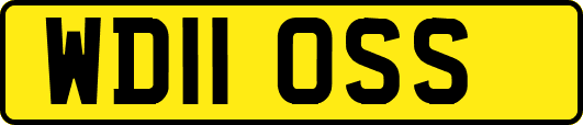 WD11OSS