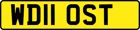 WD11OST