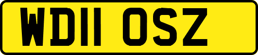 WD11OSZ