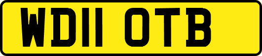 WD11OTB