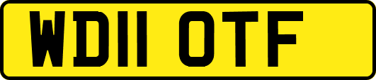 WD11OTF