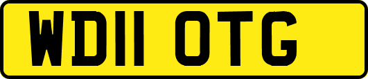WD11OTG