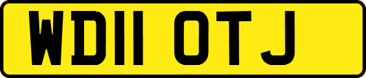 WD11OTJ