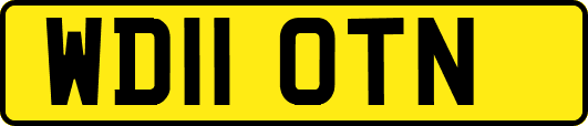 WD11OTN