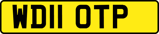 WD11OTP