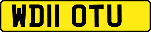WD11OTU