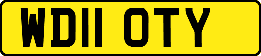 WD11OTY