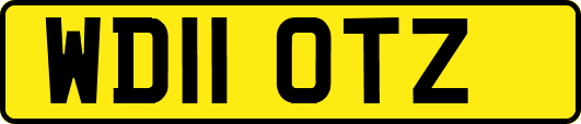 WD11OTZ