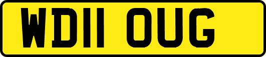 WD11OUG
