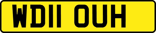 WD11OUH