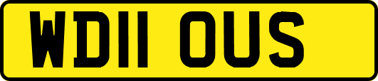 WD11OUS