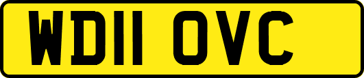 WD11OVC
