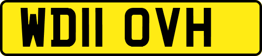 WD11OVH