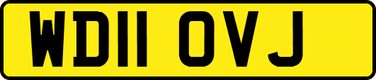 WD11OVJ