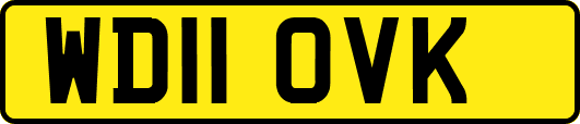 WD11OVK