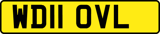 WD11OVL