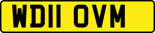 WD11OVM