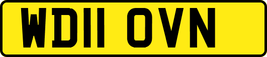 WD11OVN