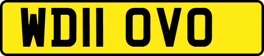 WD11OVO