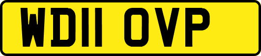 WD11OVP