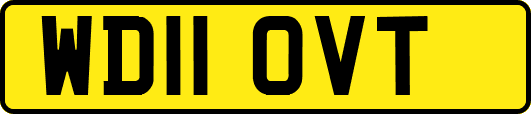 WD11OVT